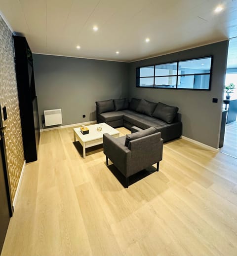 Le Studio by Home Concept Apartment in Wallonia, Belgium