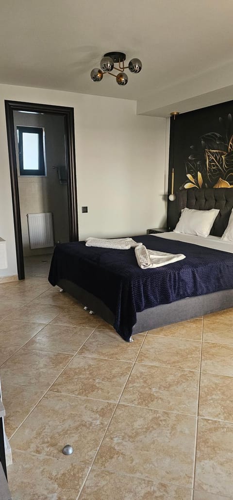 Sea View appartment Apartment in Chania