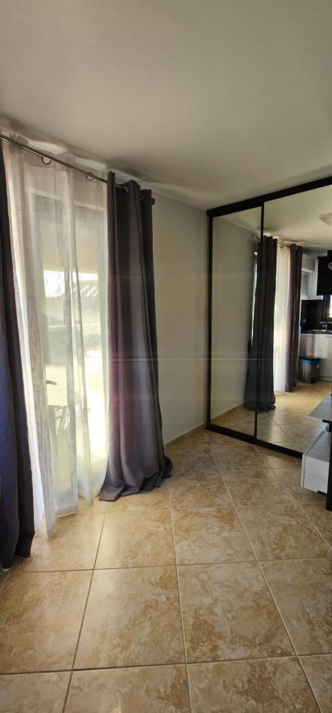 Sea View appartment Apartment in Chania