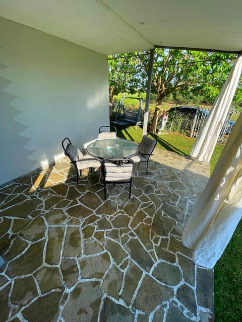 MBM STATE oF HAWAII House in Halkidiki