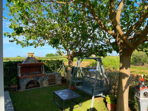 MBM STATE oF HAWAII House in Halkidiki