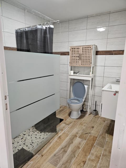 Appartement idéalement situé Apartment in Besançon