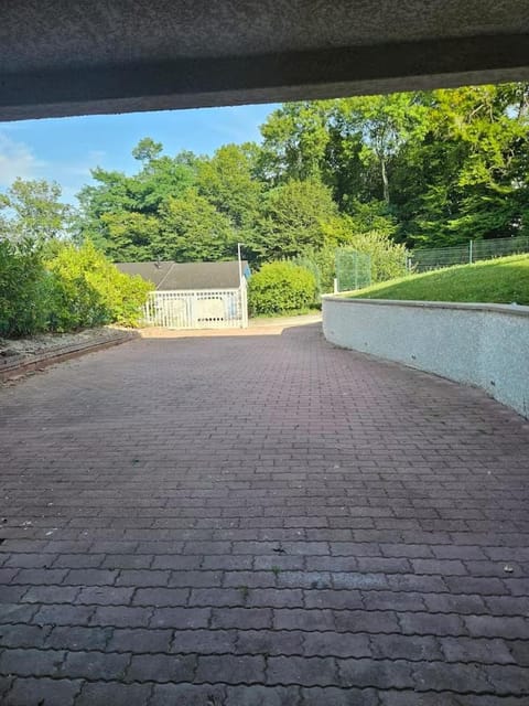 Appartement idéalement situé Apartment in Besançon