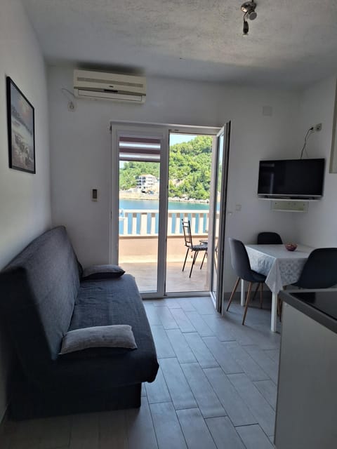 Communal lounge/ TV room, Dining area