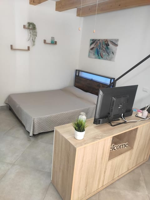 TV and multimedia, Bedroom