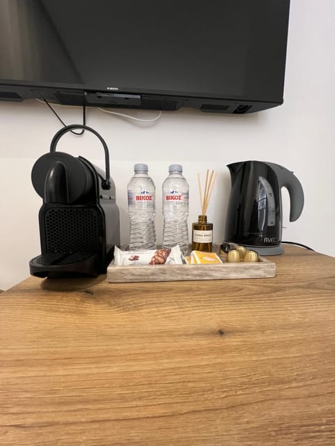 Μοντέρνο στούντιο στην Καλλιθέα Apartment in Kallithea