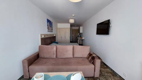 Apartament Sand Welle Apartment in West Pomeranian Voivodeship, Poland