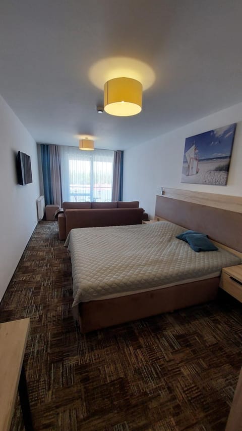 Apartament Sand Welle Apartment in West Pomeranian Voivodeship, Poland