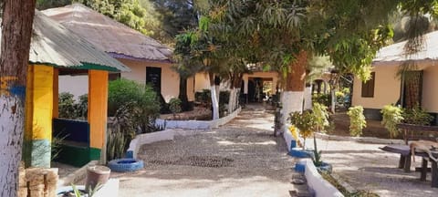 Property view