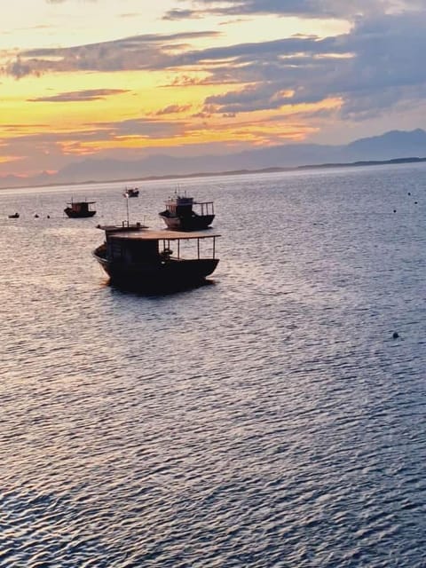 Pousada Ilha Bella Inn in Rio de Janeiro