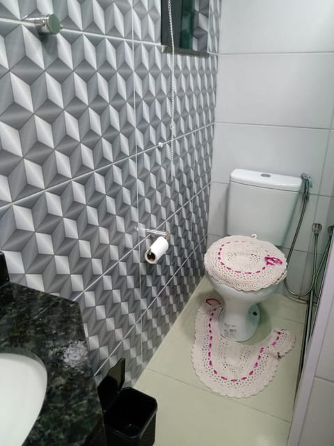 Pousada Ilha Bella Inn in Rio de Janeiro