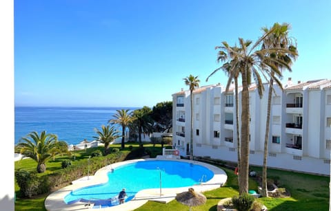 Garden, Pool view, Sea view, Swimming pool, Swimming pool