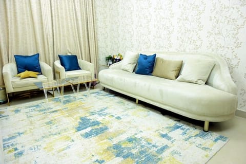 entire 1BHK with Free parking and WIFI in the heart of Ajman City only for Families Apartment in Ajman