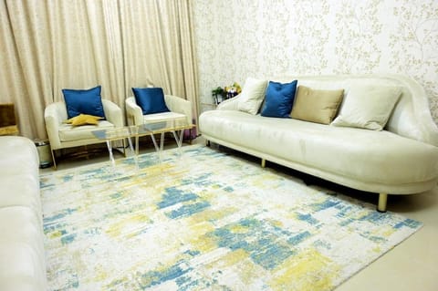 entire 1BHK with Free parking and WIFI in the heart of Ajman City only for Families Apartment in Ajman