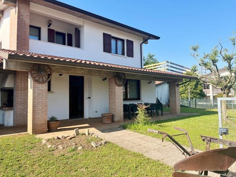 Day, Garden, Garden, Garden view