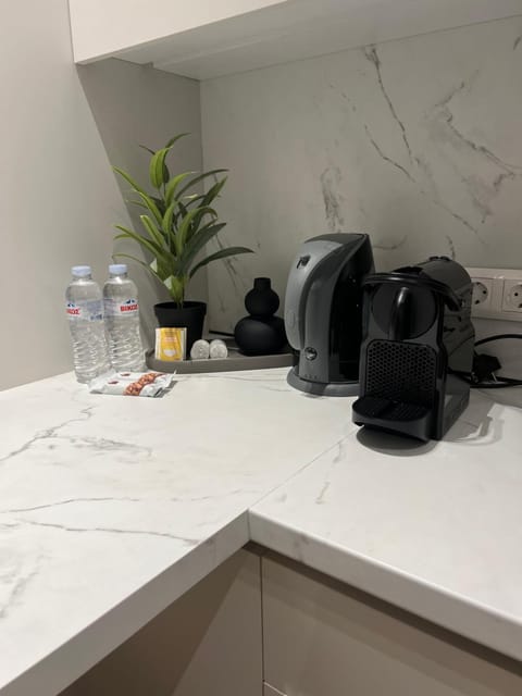 Luxury Apartment in Athens Apartment in Kallithea