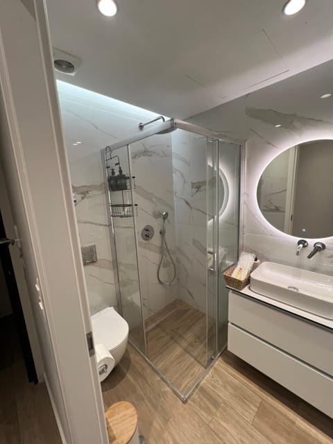 Luxury Apartment in Athens Apartment in Kallithea