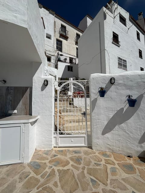 Villa Huertezuela Apartment in Costa del Sol