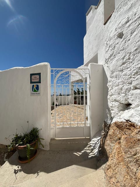 Villa Huertezuela Apartment in Costa del Sol