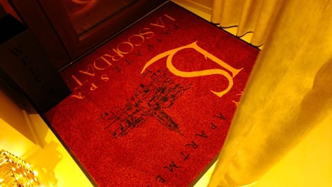 Property logo or sign