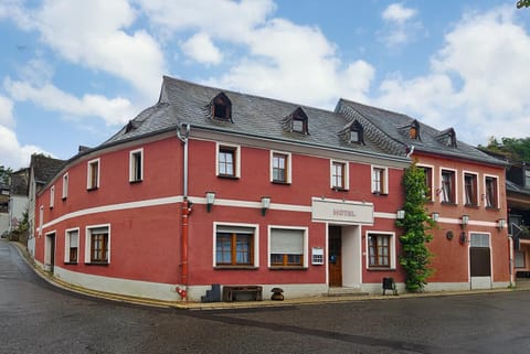 Mosel Ferienwohnung Apartment in Rhineland-Palatinate