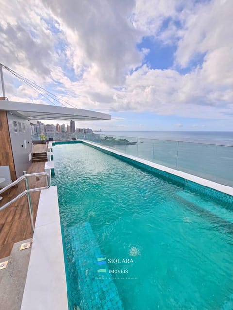 View (from property/room), Pool view, Sea view, Swimming pool
