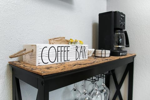 Farmhouse and Charming Place House in Gainesville