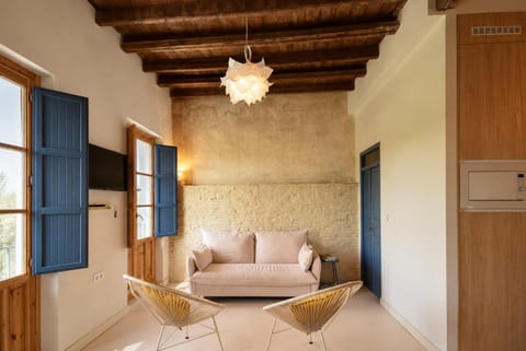Living room, Lounge or bar