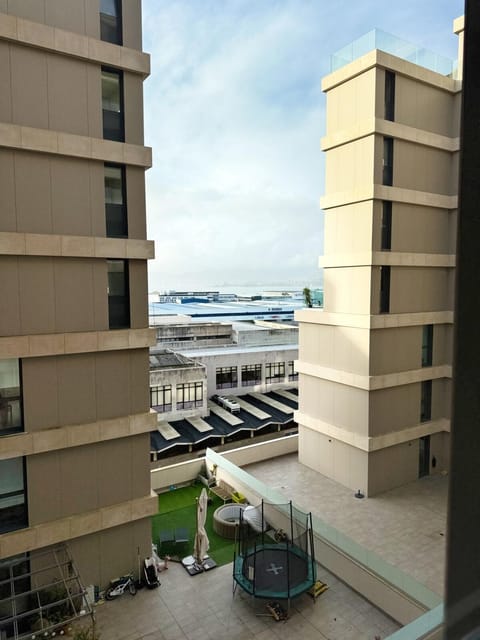 Ocean View Balcony - New Apartment 3BED 6PAX Apartment in Vigo