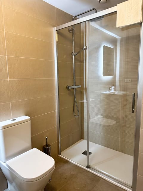 Ocean View Balcony - New Apartment 3BED 6PAX Apartment in Vigo