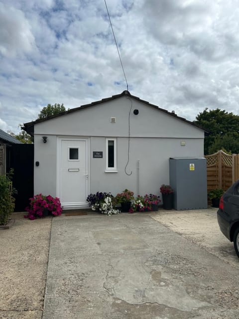 Property building, Parking