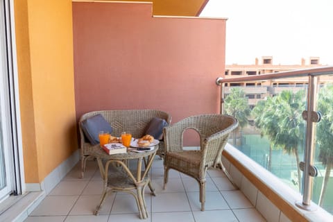 Property view