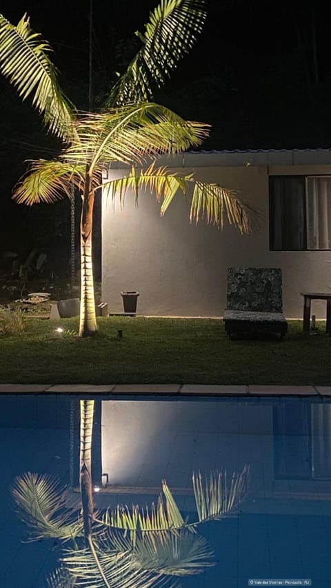 Buena Vista - Casa e suítes - Vistas deslumbrantes em Petrópolis House in State of Rio de Janeiro