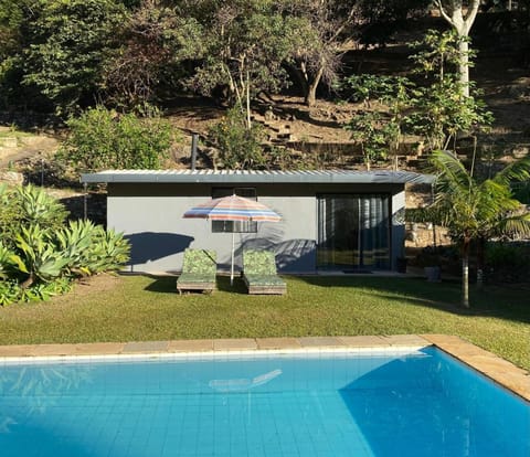 Buena Vista - Casa e suítes - Vistas deslumbrantes em Petrópolis House in State of Rio de Janeiro