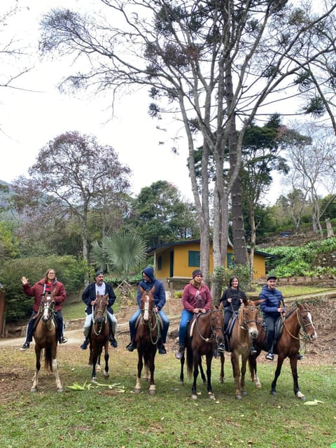 Buena Vista - Casa e suítes - Vistas deslumbrantes em Petrópolis House in State of Rio de Janeiro