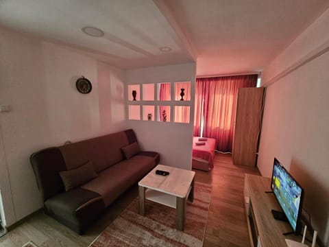 Apartman Annie Apartment in Lika-Senj County
