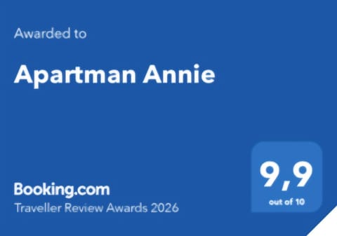 Apartman Annie Apartment in Lika-Senj County