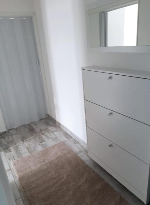 Apartman Annie Apartment in Lika-Senj County