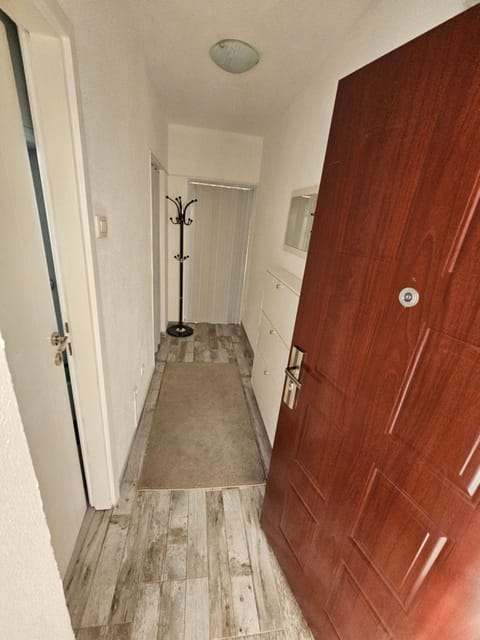 Apartman Annie Apartment in Lika-Senj County