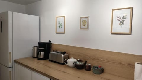 Gîte de ville appartement Location de vacance - St-Flour - 6-8 Personnes dans le Cantal Apartment in Saint-Flour