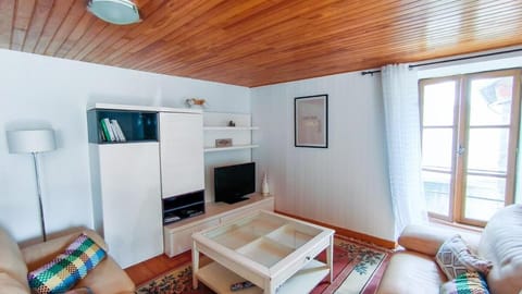 Gîte de ville appartement Location de vacance - St-Flour - 6-8 Personnes dans le Cantal Apartment in Saint-Flour