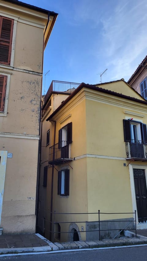 Property view