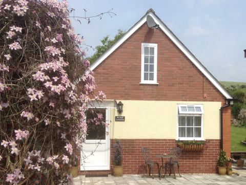 Pump Lodge House in Weymouth