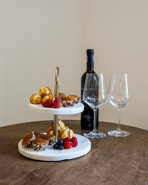 Al Crott Hotel in Province of Brescia