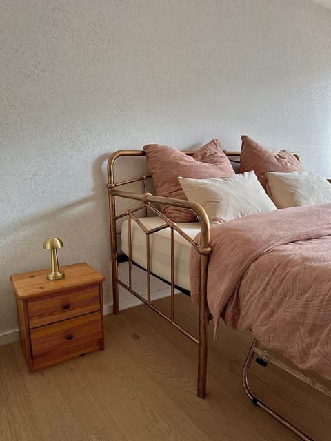 Homindays Terrace with Mountain Views River just Nearby Apartment in Bad Kreuznach