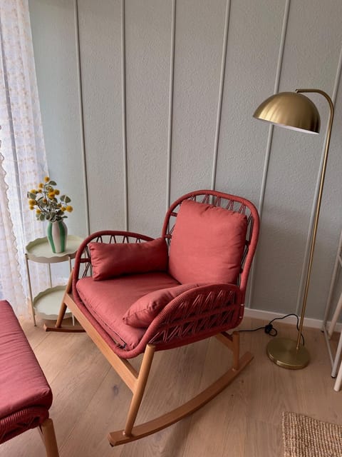 Homindays Terrace with Mountain Views River just Nearby Apartment in Bad Kreuznach