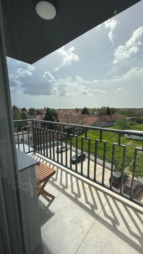 Stan na dan Indjija Bed and Breakfast in Zlatibor District, Serbia