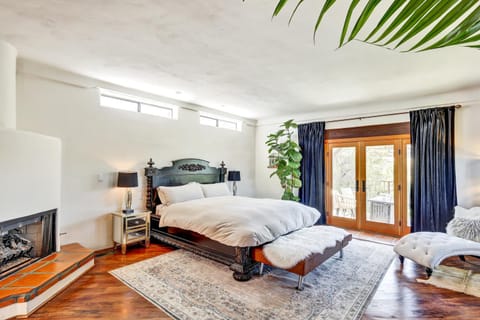 Luxury 5 bedroom Wine Retreat Fallbrook Villa sleeps 12 Villa in Fallbrook