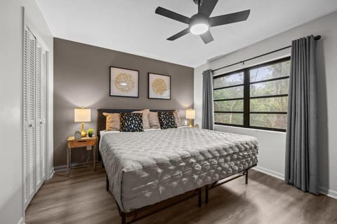 Stay Classy in a Spacious Home with an Elegant Touch House in Gainesville