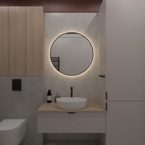 Nocleg Słupsk Apartment in Pomeranian Voivodeship